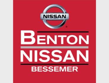 benton nissan bessemer